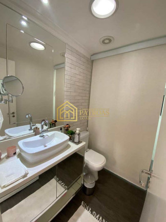 Imagem Apartamento com 2 Quartos à Venda, 85 m² em Jardim - Santo André Imagem Apartamento com 2 Quartos à Venda, 85 m² em Jardim - Santo André