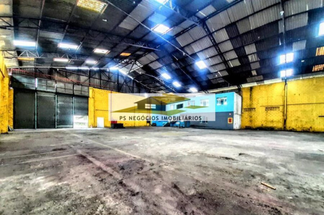 Imagem Imóvel Comercial à Venda, 1.500 m² em Vila Mesquita - São Paulo Imagem Imóvel Comercial à Venda, 1.500 m² em Vila Mesquita - São Paulo