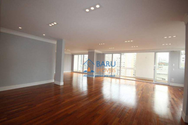 Imagem Cobertura com 4 Quartos à Venda ou Locação, 381 m² em Higienópolis - São Paulo Imagem Cobertura com 4 Quartos à Venda ou Locação, 381 m² em Higienópolis - São Paulo
