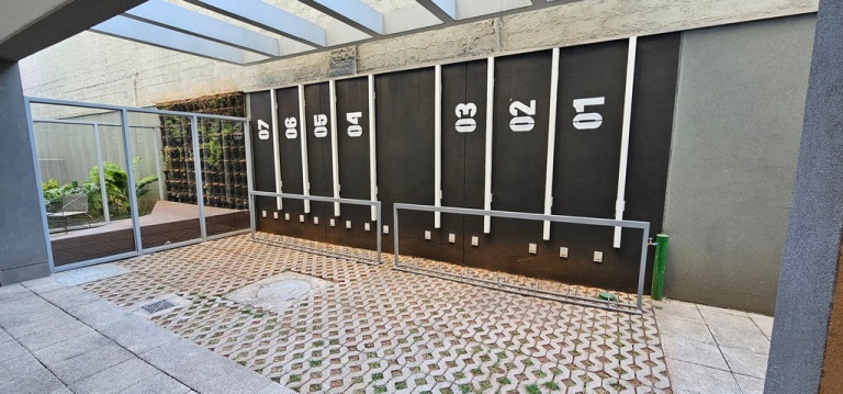 Imagem Apartamento com 1 Quarto à Venda, 21 m² em Indianópolis - São Paulo Imagem Apartamento com 1 Quarto à Venda, 21 m² em Indianópolis - São Paulo