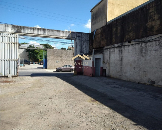 Imagem Imóvel para Alugar, 1.600 m² em Jardim Industrial - Contagem Imagem Imóvel para Alugar, 1.600 m² em Jardim Industrial - Contagem