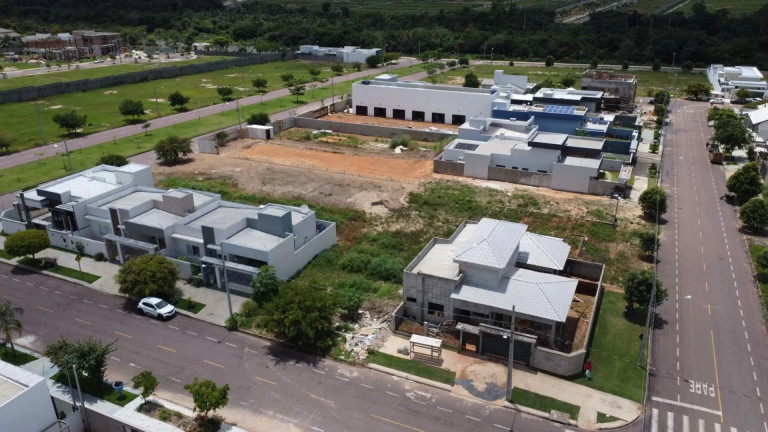 Imagem Terreno à Venda, 490 m² em Jardim Belo Horizonte - Sinop Imagem Terreno à Venda, 490 m² em Jardim Belo Horizonte - Sinop
