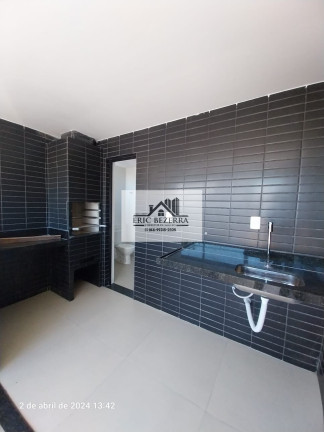Imagem Cobertura com 3 Quartos à Venda, 105 m² em Intermares - Cabedelo Imagem Cobertura com 3 Quartos à Venda, 105 m² em Intermares - Cabedelo