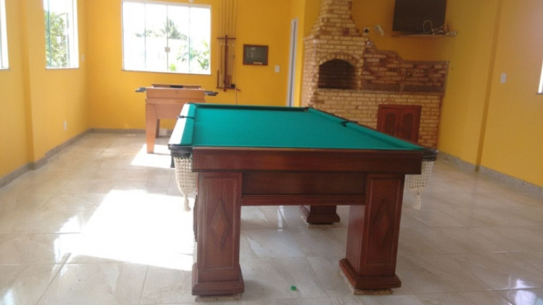 Imagem Casa com 3 Quartos à Venda, 200 m² em Balneário Das Conchas - São Pedro Da Aldeia