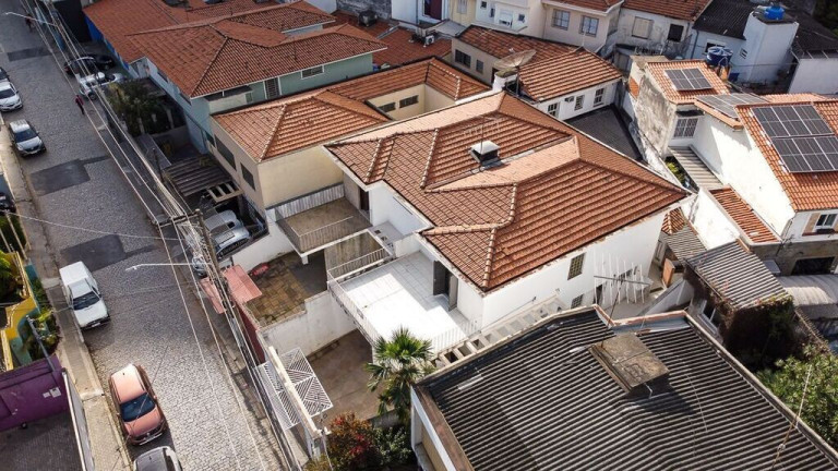 Casa com 3 Quartos à Venda, 190 m² em Pinheiros - São Paulo