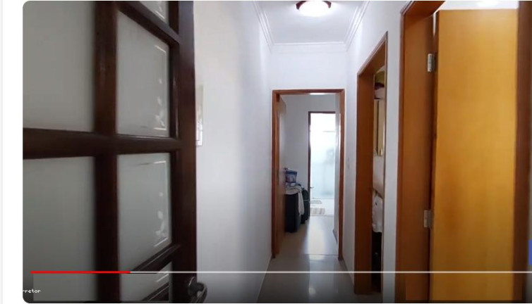 Imagem Apartamento com 2 Quartos à Venda, 125 m² em Paraíso - Santo André