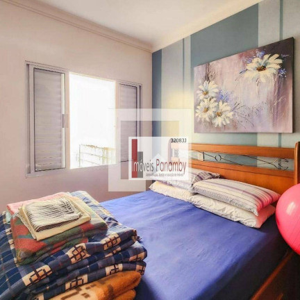 Imagem Casa com 3 Quartos à Venda, 168 m² em Centro - São Bernardo Do Campo Imagem Casa com 3 Quartos à Venda, 168 m² em Centro - São Bernardo Do Campo