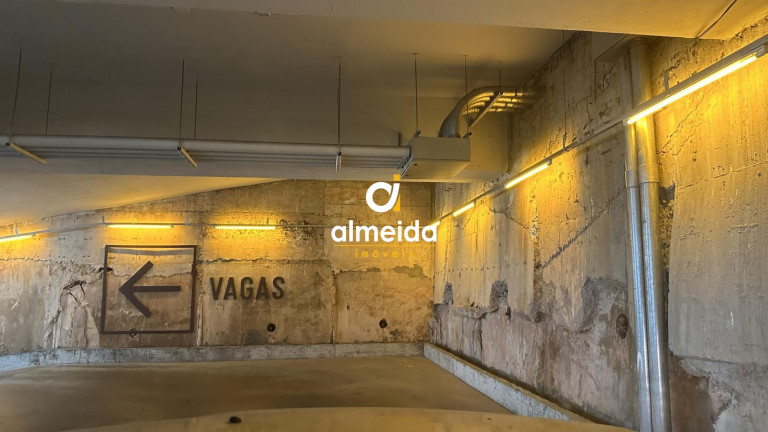 Imagem Sala Comercial à Venda, 21 m² em Centro - Santa Maria Imagem Sala Comercial à Venda, 21 m² em Centro - Santa Maria