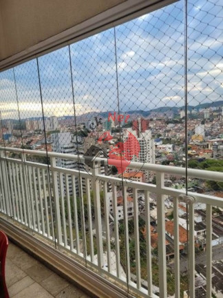 Imagem Cobertura com 3 Quartos à Venda, 178 m² em Centro - São Bernardo Do Campo Imagem Cobertura com 3 Quartos à Venda, 178 m² em Centro - São Bernardo Do Campo