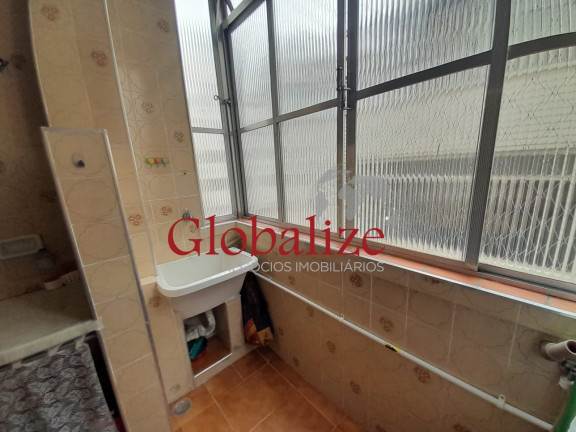 Imagem Imóvel com 2 Quartos à Venda, 47 m² em Boqueirão - Santos Imagem Imóvel com 2 Quartos à Venda, 47 m² em Boqueirão - Santos