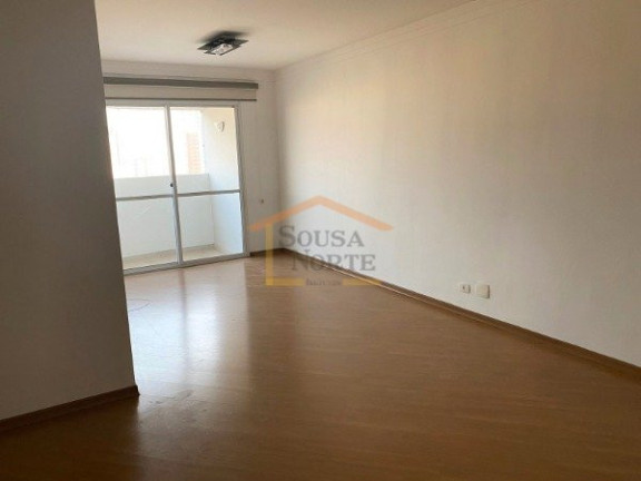 Imagem Apartamento com 3 Quartos à Venda, 96 m² em Tucuruvi - São Paulo Imagem Apartamento com 3 Quartos à Venda, 96 m² em Tucuruvi - São Paulo