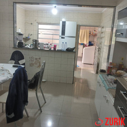 Imagem Sobrado com 3 Quartos à Venda, 160 m² em Vila Gustavo - São Paulo Imagem Sobrado com 3 Quartos à Venda, 160 m² em Vila Gustavo - São Paulo