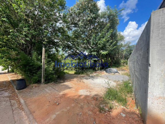 Imagem Terreno à Venda, 646 m² em Tanque - Atibaia