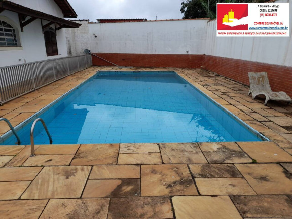 Imagem Chácara com 2 Quartos à Venda, 180 m² em Cipó - Embu-guaçu