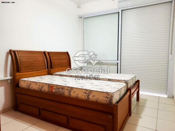 Imagem Apartamento com 2 Quartos à Venda, 97 m² em Praia Do Itaguá - Ubatuba