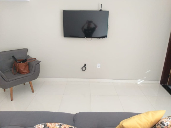Imagem Casa com 2 Quartos para Alugar, 120 m² em Queimadinha - Feira De Santana Imagem Casa com 2 Quartos para Alugar, 120 m² em Queimadinha - Feira De Santana