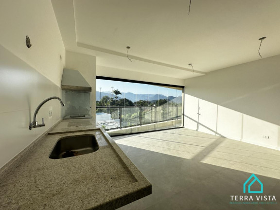 Imagem Apartamento com 3 Quartos à Venda, 113 m² em Itaguá - Ubatuba Imagem Apartamento com 3 Quartos à Venda, 113 m² em Itaguá - Ubatuba