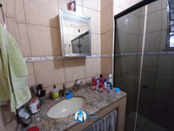 Imagem Casa com 3 Quartos à Venda, 190 m² em Jardim Leal - Duque De Caxias