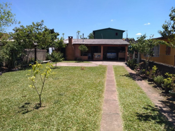 Imagem Casa com 2 Quartos à Venda, 90 m² em Parque Dos Anjos - Gravataí