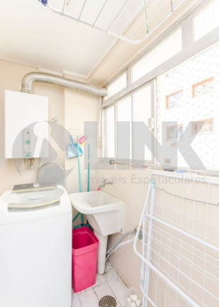 Imagem Apartamento com 3 Quartos à Venda, 104 m² em Petrópolis - Porto Alegre