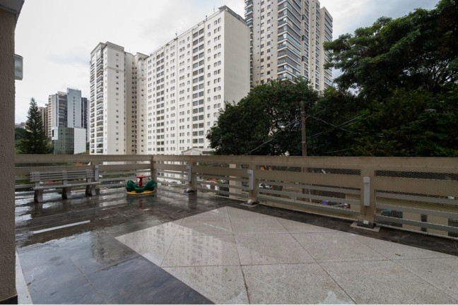 Imagem Apartamento com 3 Quartos à Venda, 88 m² em Pinheiros - São Paulo Imagem Apartamento com 3 Quartos à Venda, 88 m² em Pinheiros - São Paulo