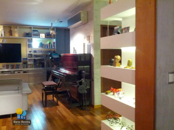 Imagem Apartamento com 4 Quartos à Venda, 248 m² em Centro - Florianópolis Imagem Apartamento com 4 Quartos à Venda, 248 m² em Centro - Florianópolis