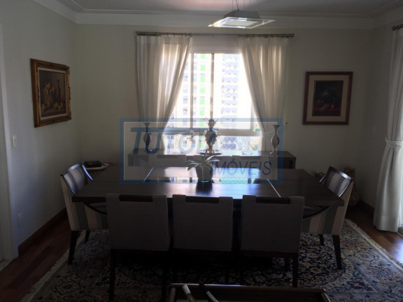 Imagem Apartamento com 4 Quartos à Venda, 254 m² em Paraíso - São Paulo Imagem Apartamento com 4 Quartos à Venda, 254 m² em Paraíso - São Paulo
