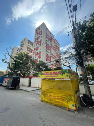 Apartamento com 1 Quarto à Venda, 35 m² em Pavuna - Rio De Janeiro