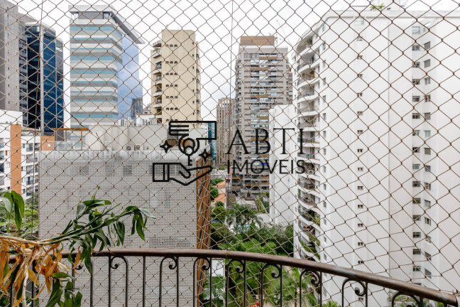 Imagem Apartamento com 1 Quarto à Venda, 74 m² em Itaim Bibi - São Paulo