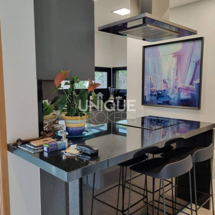 Imagem Casa de Condomínio com 5 Quartos à Venda, 600 m² em Cidade Santos Dumont - Jundiaí Imagem Casa de Condomínio com 5 Quartos à Venda, 600 m² em Cidade Santos Dumont - Jundiaí
