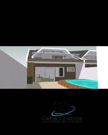 Imagem Sobrado com 3 Quartos à Venda, 150 m² em Leblon - Pontal Do Paraná Imagem Sobrado com 3 Quartos à Venda, 150 m² em Leblon - Pontal Do Paraná