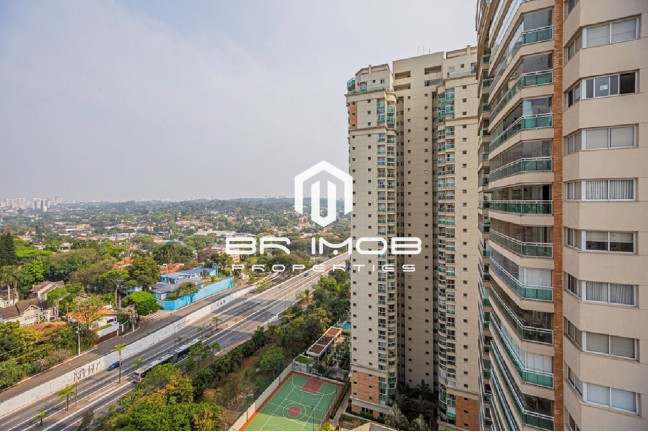 Imagem Imóvel com 1 Quarto à Venda, 56 m² em Santo Amaro - São Paulo