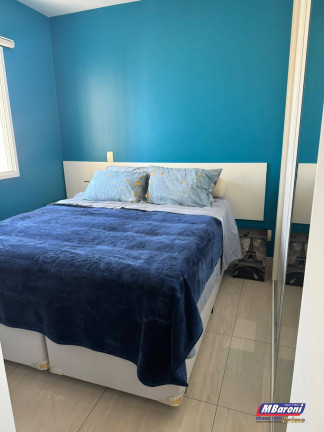 Imagem Apartamento com 2 Quartos à Venda, 79 m² em Cambuci - São Paulo