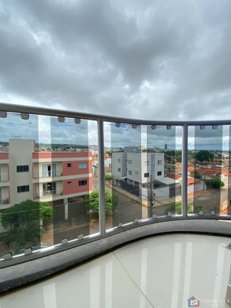 Imagem Apartamento com 3 Quartos à Venda, em Vila Garcia - Patos De Minas Imagem Apartamento com 3 Quartos à Venda, em Vila Garcia - Patos De Minas