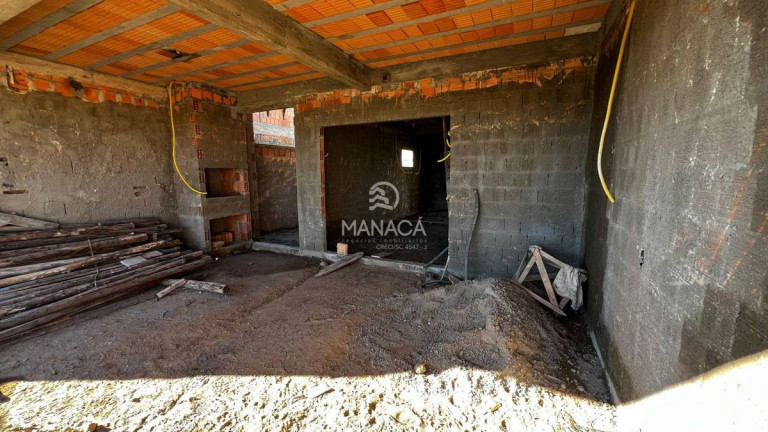 Imagem Sobrado com 3 Quartos à Venda, 128 m² em Itacolomi - Balneário Piçarras Imagem Sobrado com 3 Quartos à Venda, 128 m² em Itacolomi - Balneário Piçarras