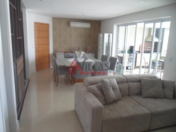 Imagem Apartamento com 3 Quartos à Venda, 122 m² em Vila Andrade - São Paulo Imagem Apartamento com 3 Quartos à Venda, 122 m² em Vila Andrade - São Paulo