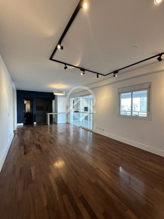 Apartamento com 2 Quartos à Venda, 109 m² em Granja Julieta - São Paulo