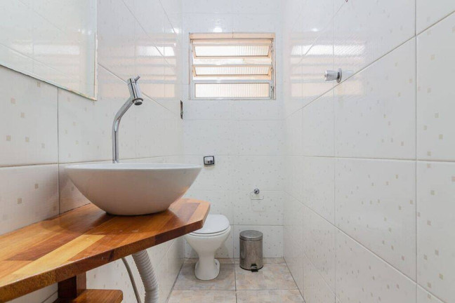 Imagem Casa com 3 Quartos à Venda, 276 m² em Jardim Catarina - São Paulo