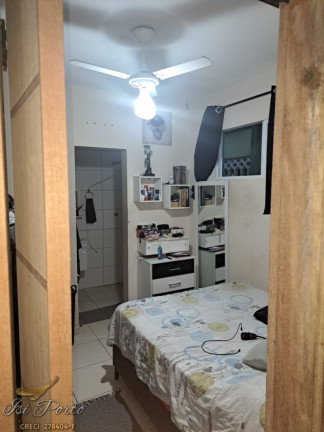 Imagem Casa com 2 Quartos à Venda, 49 m² em 21 - Praia Grande 