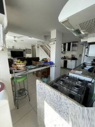 Imagem Cobertura com 3 Quartos à Venda, 188 m² em Barra Da Tijuca - Rio De Janeiro Imagem Cobertura com 3 Quartos à Venda, 188 m² em Barra Da Tijuca - Rio De Janeiro