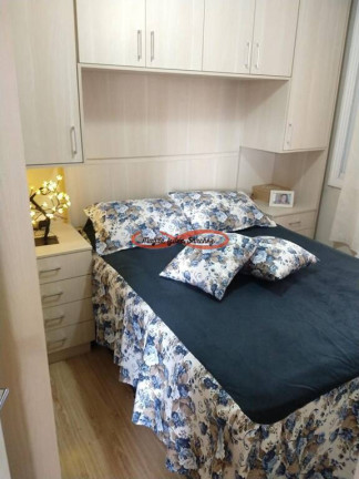 Imagem Apartamento com 2 Quartos à Venda, 42 m² em Vila Talarico - São Paulo Imagem Apartamento com 2 Quartos à Venda, 42 m² em Vila Talarico - São Paulo