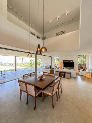 Imagem Casa de Condomínio com 5 Quartos à Venda, 962 m² em Fazenda Serrazul 2 - Itupeva