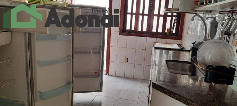 Imagem Casa de Condomínio com 2 Quartos à Venda, 80 m² em Foguete - Cabo Frio Imagem Casa de Condomínio com 2 Quartos à Venda, 80 m² em Foguete - Cabo Frio