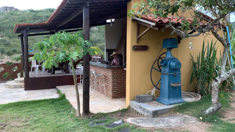 Imagem Chácara com 3 Quartos à Venda, em Aflitos - Bezerros Imagem Chácara com 3 Quartos à Venda, em Aflitos - Bezerros