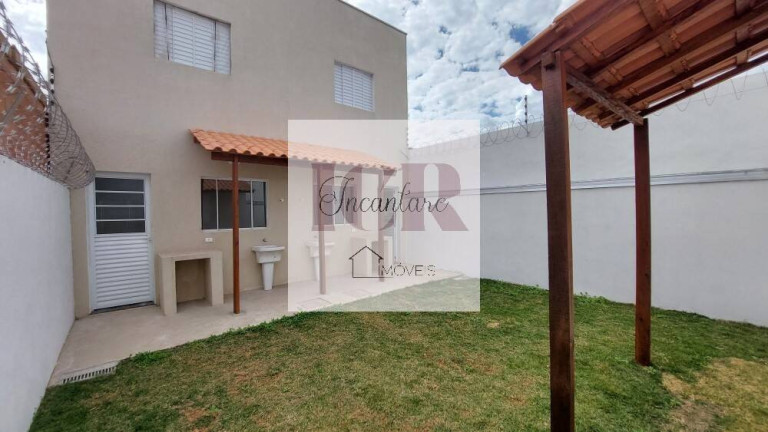 Imagem Sobrado com 2 Quartos à Venda, 68 m² em Parque Vista Barbara - Sorocaba Imagem Sobrado com 2 Quartos à Venda, 68 m² em Parque Vista Barbara - Sorocaba