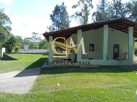 Imagem Chácara com 3 Quartos à Venda, 30 m² em Mairiporã Imagem Chácara com 3 Quartos à Venda, 30 m² em Mairiporã