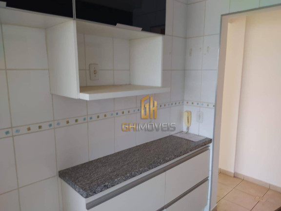 Imagem Apartamento com 3 Quartos à Venda, 75 m² em Parque Amazônia - Goiânia Imagem Apartamento com 3 Quartos à Venda, 75 m² em Parque Amazônia - Goiânia