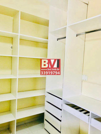 Imagem Apartamento com 4 Quartos à Venda, 183 m² em Vista Alegre - Rio De Janeiro
