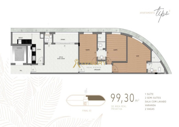 Imagem Imóvel com 3 Quartos à Venda, 93 m² em Vale Do Sereno - Nova Lima Imagem Imóvel com 3 Quartos à Venda, 93 m² em Vale Do Sereno - Nova Lima