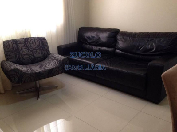 Imagem Apartamento com 2 Quartos à Venda, 52 m² em Vila Camilópolis - Santo André Imagem Apartamento com 2 Quartos à Venda, 52 m² em Vila Camilópolis - Santo André